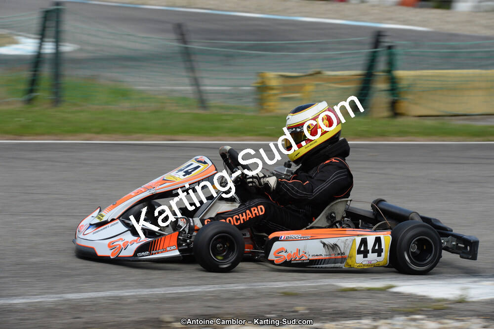 13/07/2014 : Championnat de France Minime / Cadet / Féminin à Lavelanet (Photos Antoine Camblor) 2014 — karting