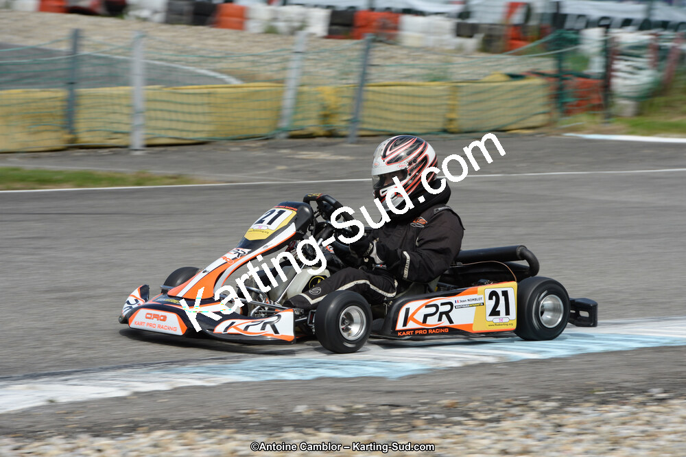 13/07/2014 : Championnat de France Minime / Cadet / Féminin à Lavelanet (Photos Antoine Camblor) 2014 — karting