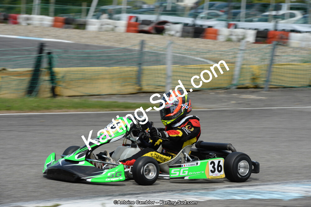 13/07/2014 : Championnat de France Minime / Cadet / Féminin à Lavelanet (Photos Antoine Camblor) 2014 — karting