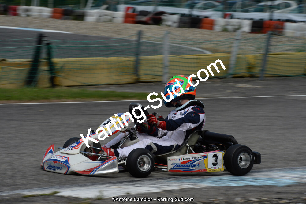 13/07/2014 : Championnat de France Minime / Cadet / Féminin à Lavelanet (Photos Antoine Camblor) 2014 — karting