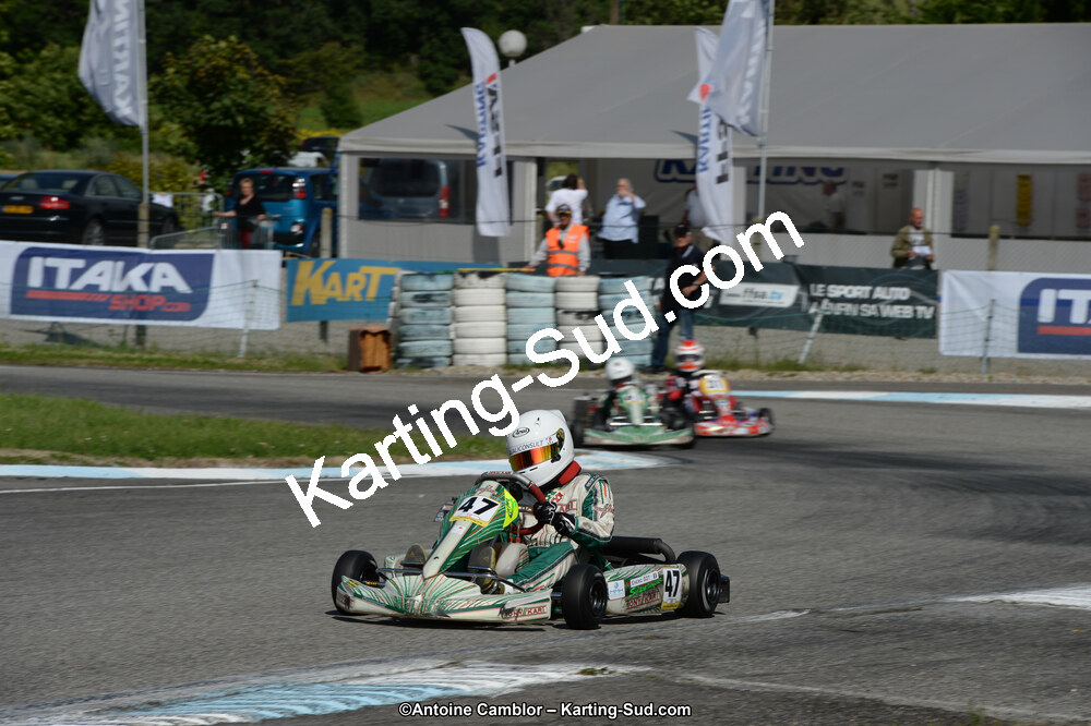 13/07/2014 : Championnat de France Minime / Cadet / Féminin à Lavelanet (Photos Antoine Camblor) 2014 — karting