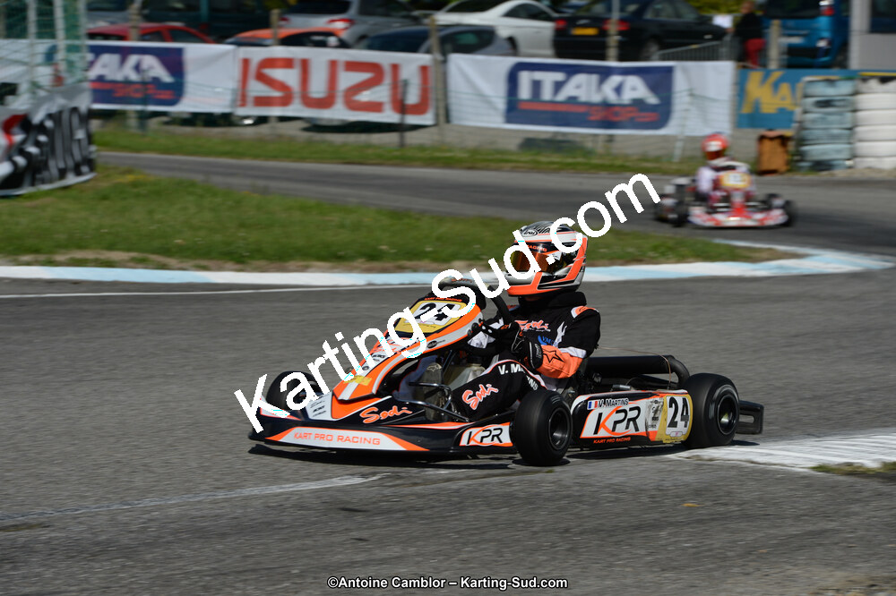 13/07/2014 : Championnat de France Minime / Cadet / Féminin à Lavelanet (Photos Antoine Camblor) 2014 — karting