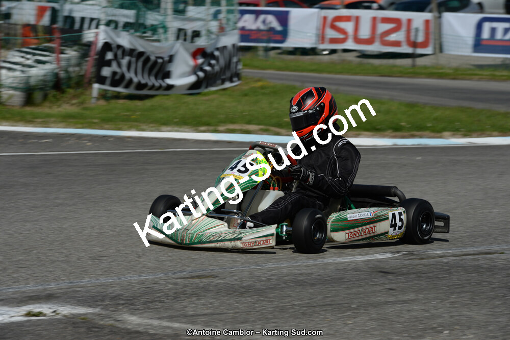 13/07/2014 : Championnat de France Minime / Cadet / Féminin à Lavelanet (Photos Antoine Camblor) 2014 — karting