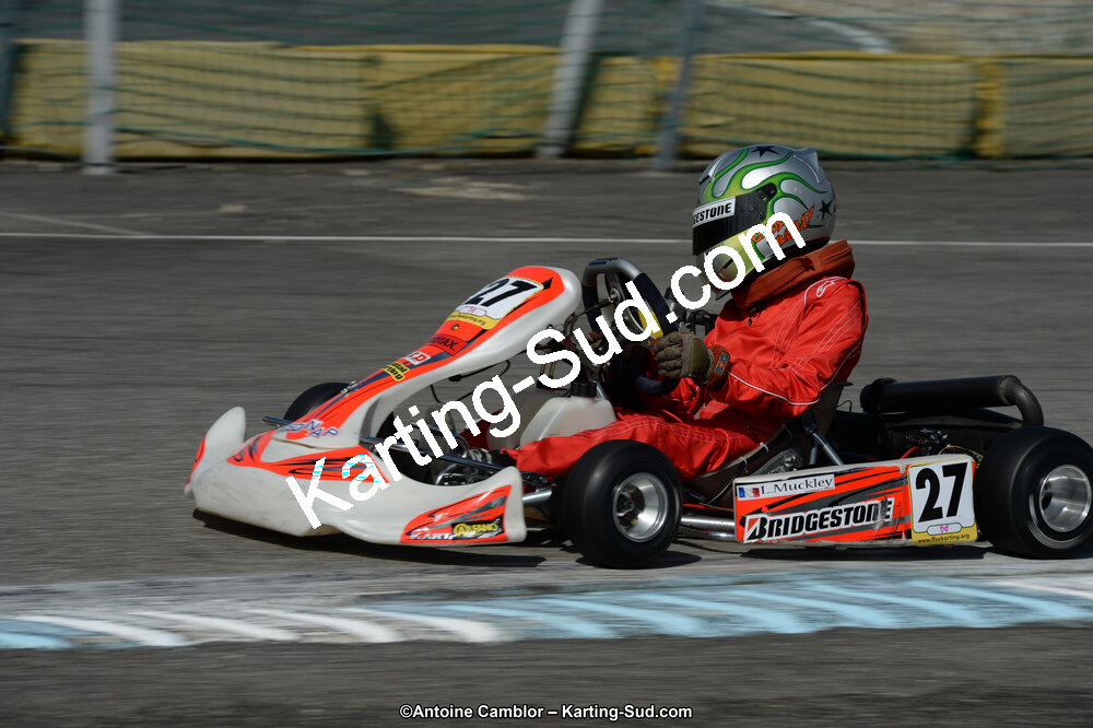 13/07/2014 : Championnat de France Minime / Cadet / Féminin à Lavelanet (Photos Antoine Camblor) 2014 — karting