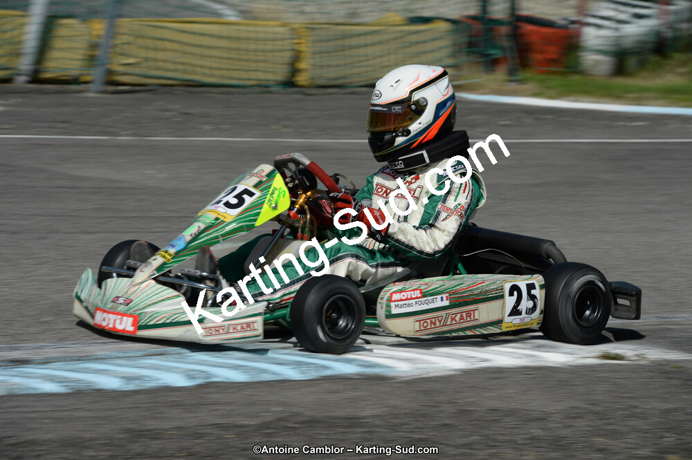 13/07/2014 : Championnat de France Minime / Cadet / Féminin à Lavelanet (Photos Antoine Camblor) 2014 — karting