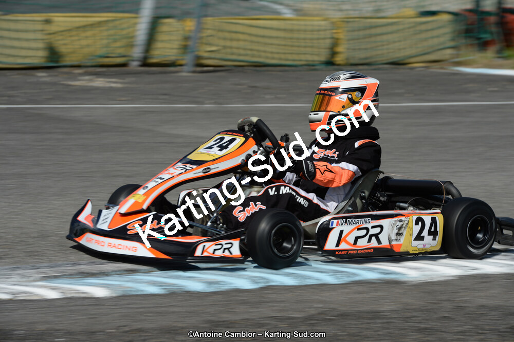 13/07/2014 : Championnat de France Minime / Cadet / Féminin à Lavelanet (Photos Antoine Camblor) 2014 — karting