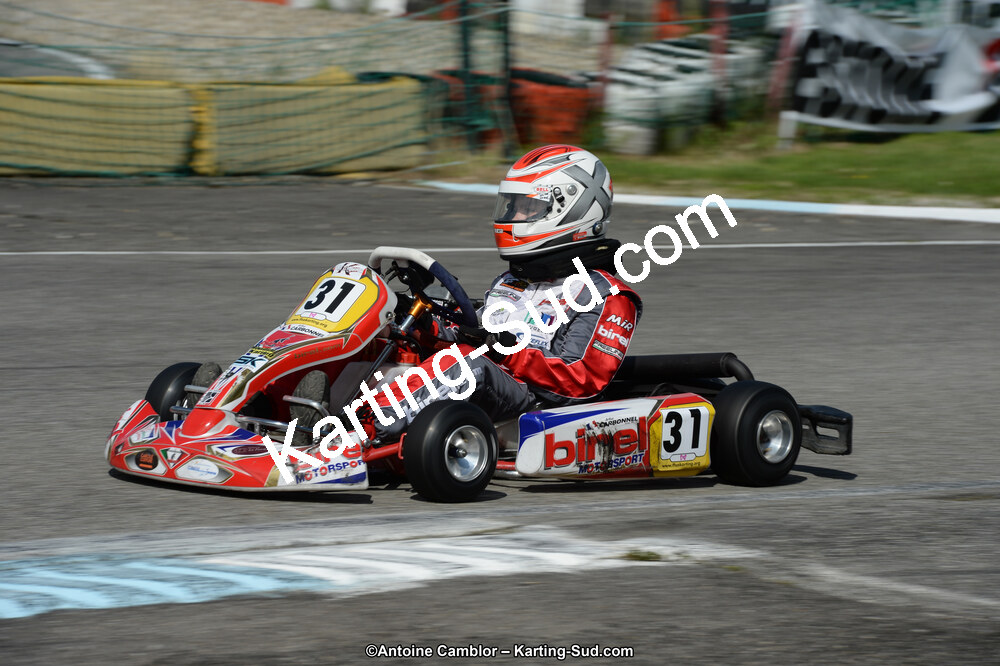 13/07/2014 : Championnat de France Minime / Cadet / Féminin à Lavelanet (Photos Antoine Camblor) 2014 — karting