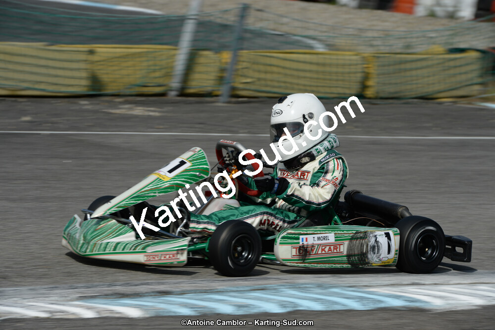 13/07/2014 : Championnat de France Minime / Cadet / Féminin à Lavelanet (Photos Antoine Camblor) 2014 — karting
