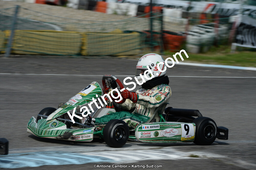 13/07/2014 : Championnat de France Minime / Cadet / Féminin à Lavelanet (Photos Antoine Camblor) 2014 — karting