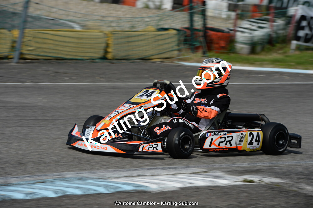 13/07/2014 : Championnat de France Minime / Cadet / Féminin à Lavelanet (Photos Antoine Camblor) 2014 — karting