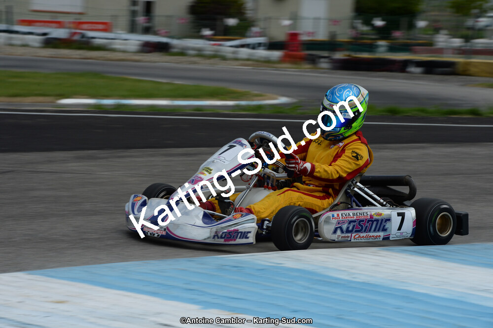 13/07/2014 : Championnat de France Minime / Cadet / Féminin à Lavelanet (Photos Antoine Camblor) 2014 — karting