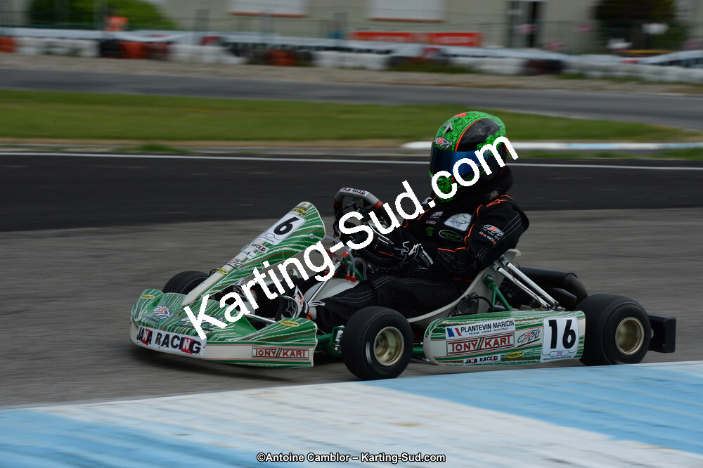 13/07/2014 : Championnat de France Minime / Cadet / Féminin à Lavelanet (Photos Antoine Camblor) 2014 — karting