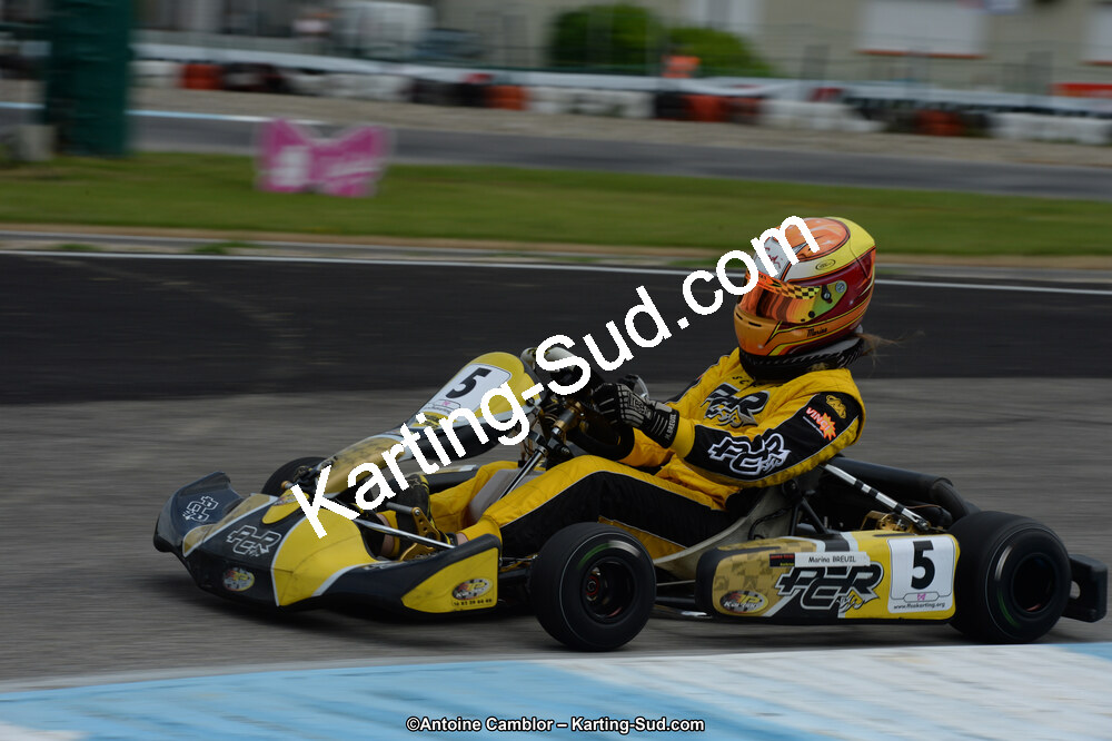 13/07/2014 : Championnat de France Minime / Cadet / Féminin à Lavelanet (Photos Antoine Camblor) 2014 — karting
