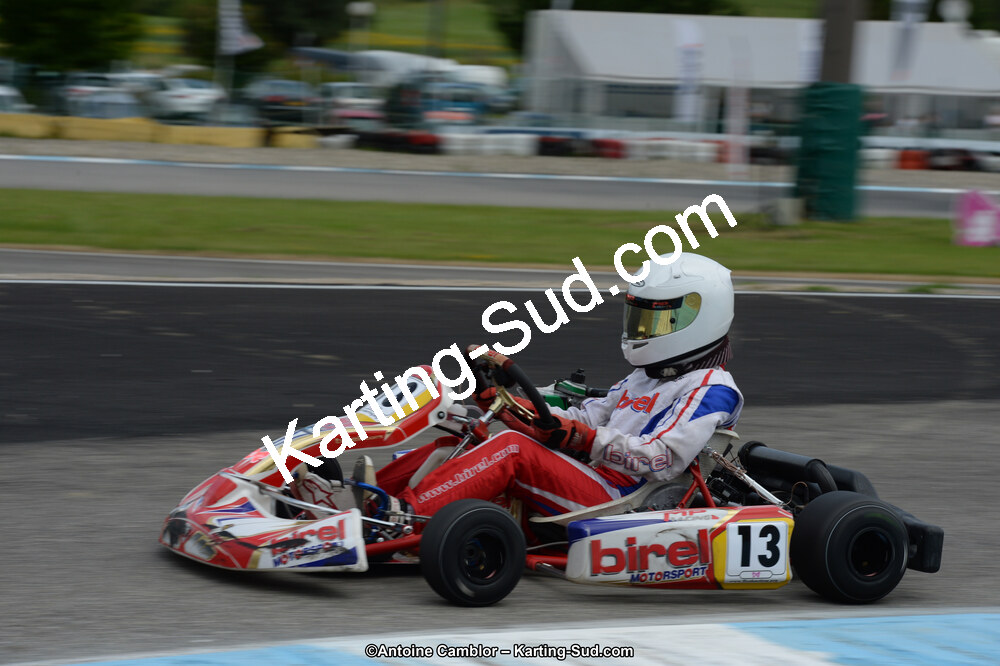 13/07/2014 : Championnat de France Minime / Cadet / Féminin à Lavelanet (Photos Antoine Camblor) 2014 — karting