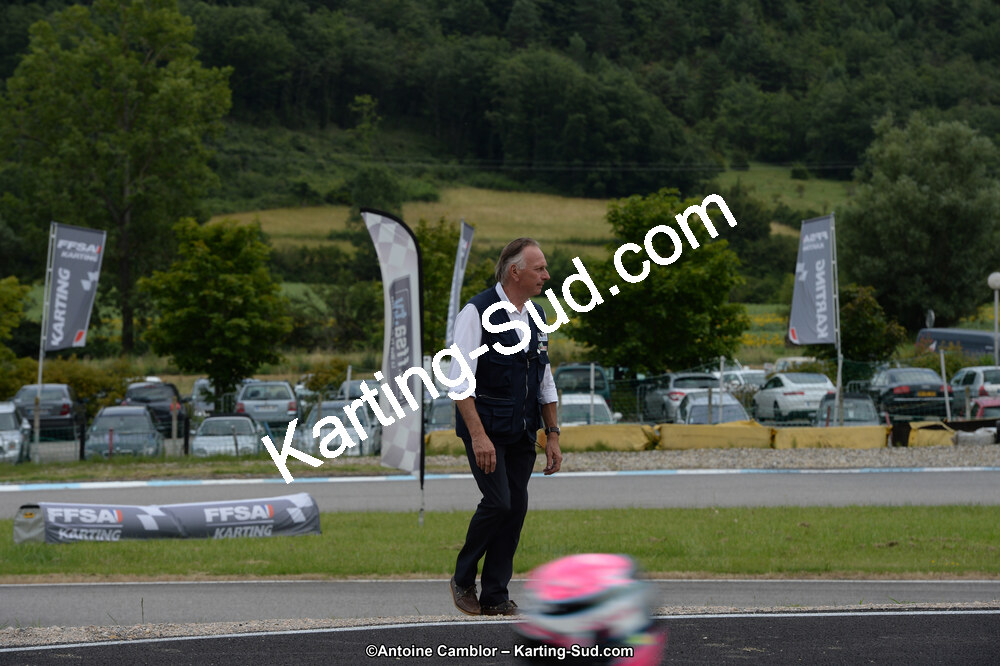 13/07/2014 : Championnat de France Minime / Cadet / Féminin à Lavelanet (Photos Antoine Camblor) 2014 — karting