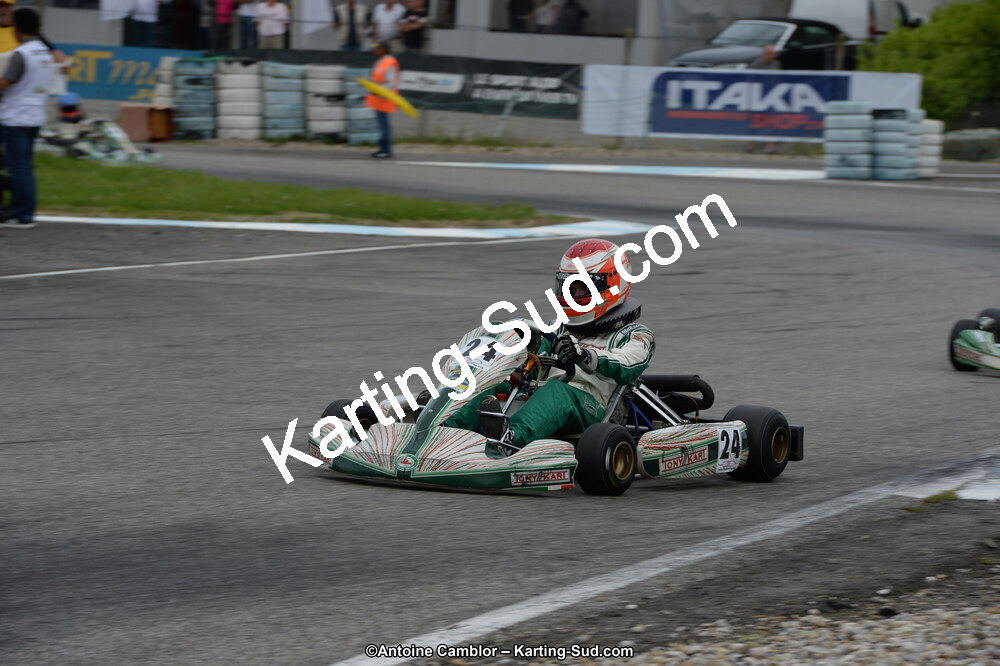 13/07/2014 : Championnat de France Minime / Cadet / Féminin à Lavelanet (Photos Antoine Camblor) 2014 — karting