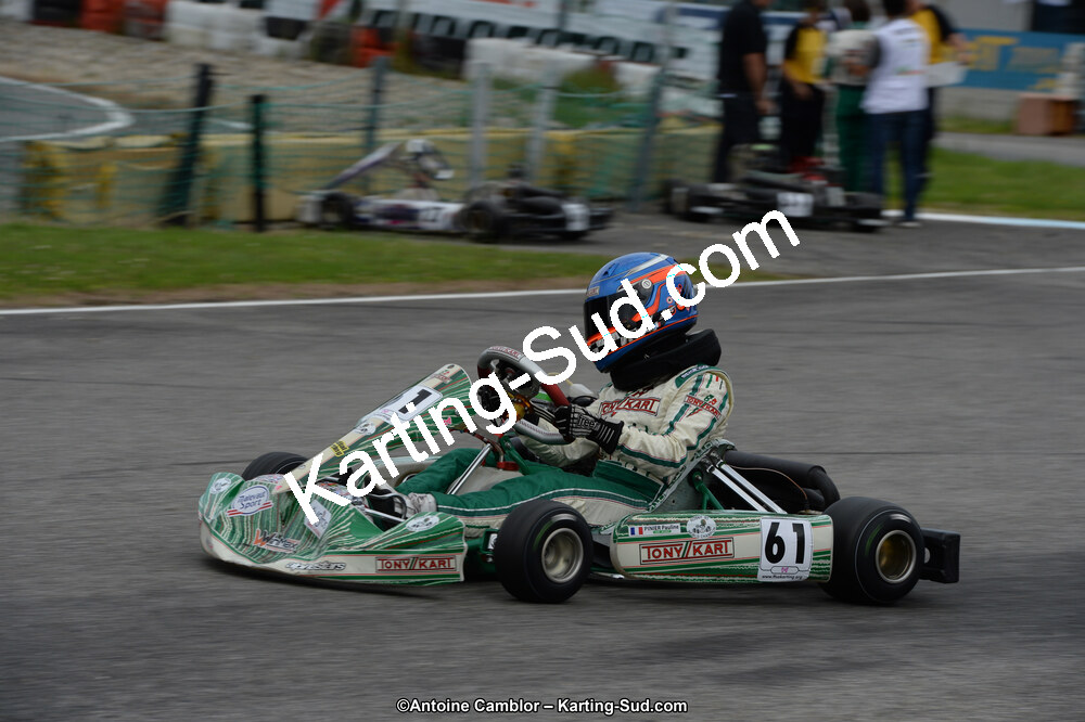 13/07/2014 : Championnat de France Minime / Cadet / Féminin à Lavelanet (Photos Antoine Camblor) 2014 — karting