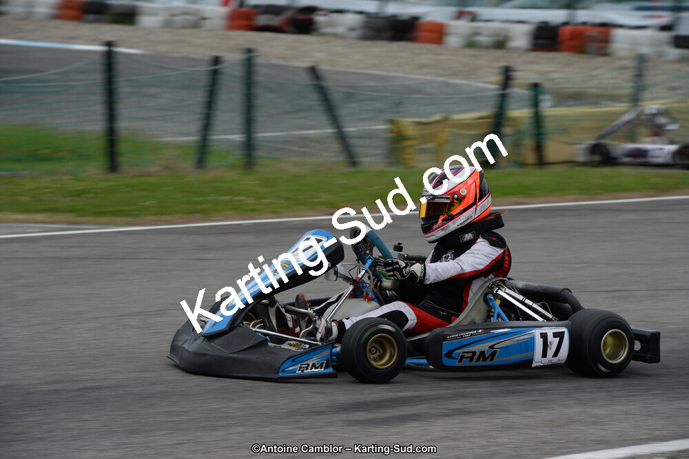 13/07/2014 : Championnat de France Minime / Cadet / Féminin à Lavelanet (Photos Antoine Camblor) 2014 — karting