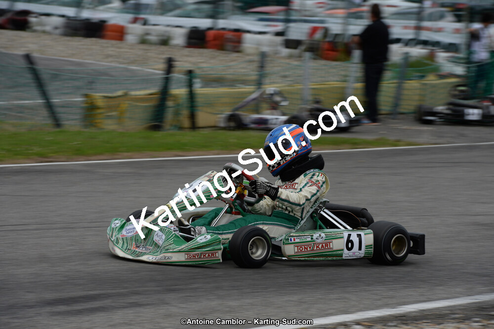 13/07/2014 : Championnat de France Minime / Cadet / Féminin à Lavelanet (Photos Antoine Camblor) 2014 — karting