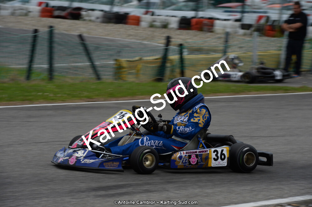 13/07/2014 : Championnat de France Minime / Cadet / Féminin à Lavelanet (Photos Antoine Camblor) 2014 — karting