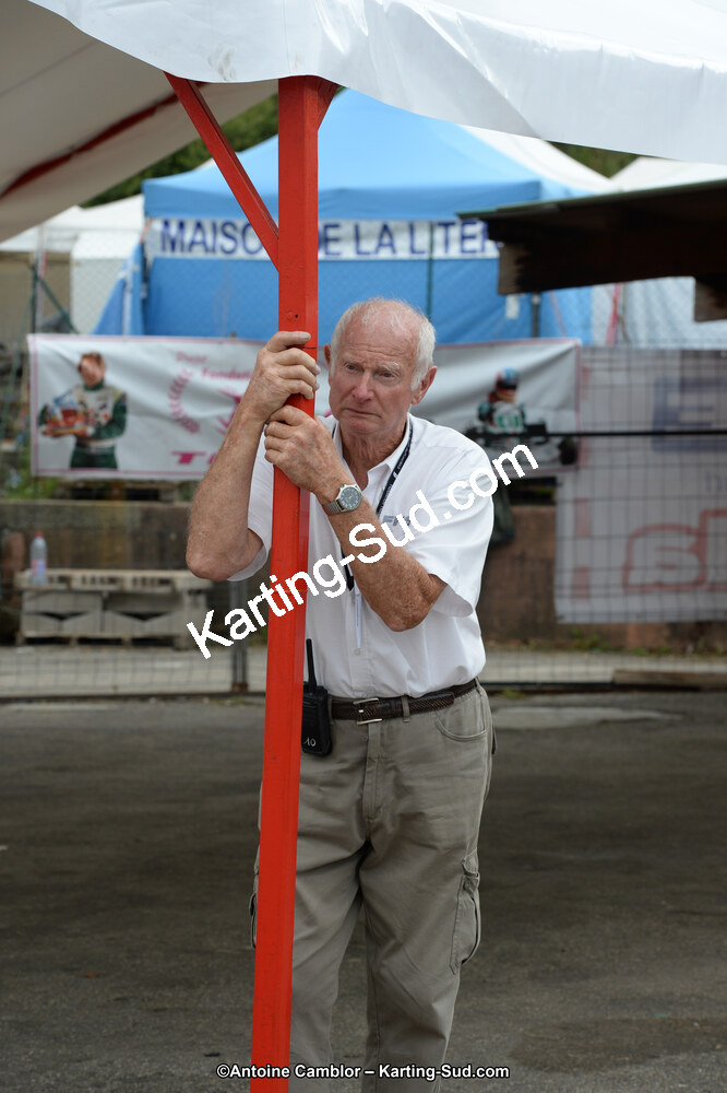 13/07/2014 : Championnat de France Minime / Cadet / Féminin à Lavelanet (Photos Antoine Camblor) 2014 — karting