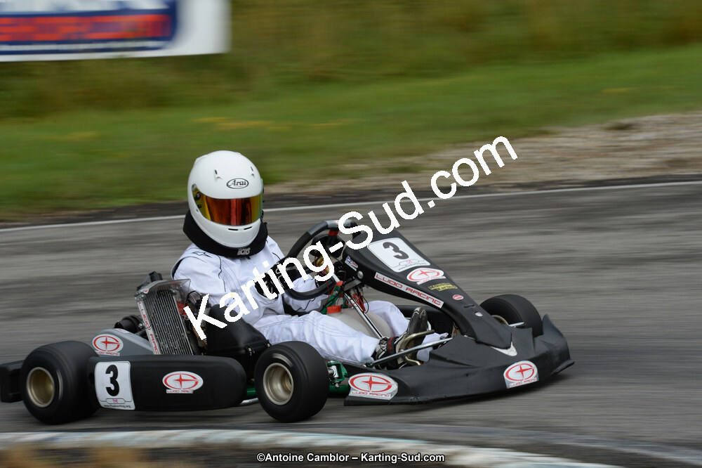 13/07/2014 : Championnat de France Minime / Cadet / Féminin à Lavelanet (Photos Antoine Camblor) 2014 — karting