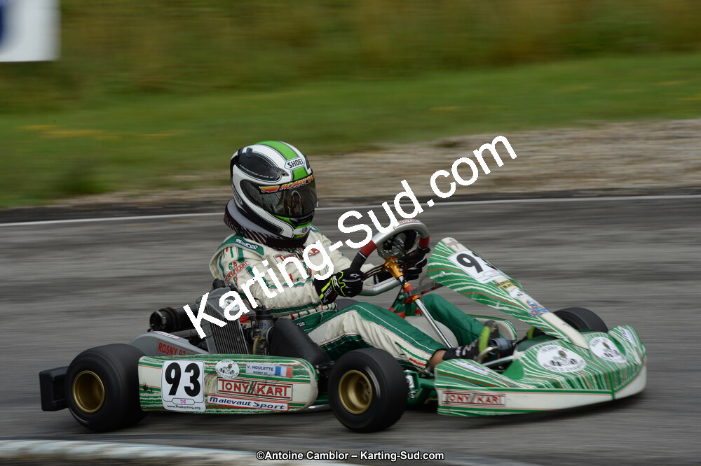 13/07/2014 : Championnat de France Minime / Cadet / Féminin à Lavelanet (Photos Antoine Camblor) 2014 — karting