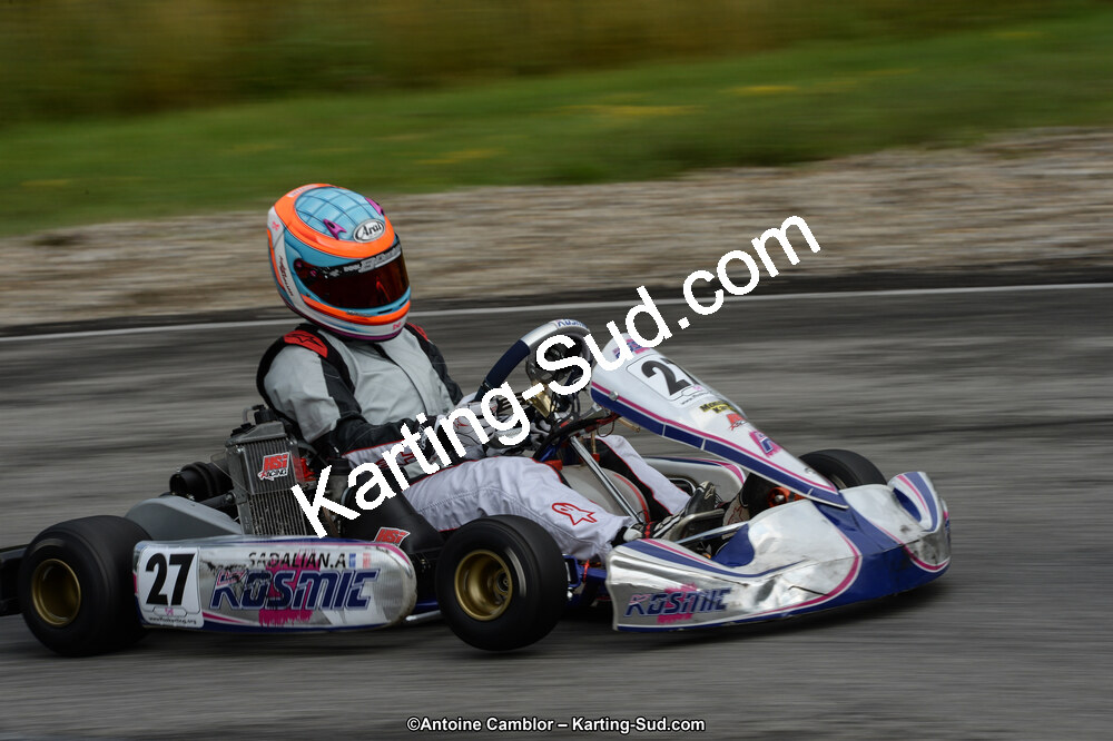 13/07/2014 : Championnat de France Minime / Cadet / Féminin à Lavelanet (Photos Antoine Camblor) 2014 — karting