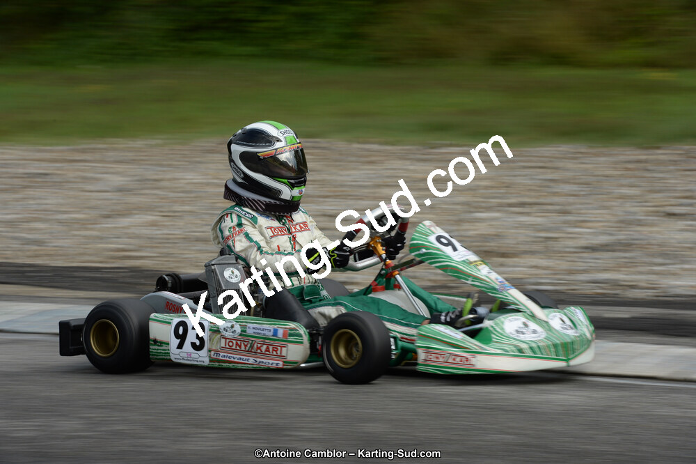 13/07/2014 : Championnat de France Minime / Cadet / Féminin à Lavelanet (Photos Antoine Camblor) 2014 — karting