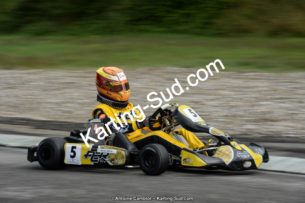 13/07/2014 : Championnat de France Minime / Cadet / Féminin à Lavelanet (Photos Antoine Camblor) 2014 — karting