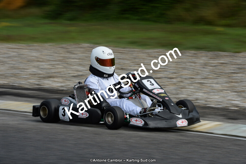 13/07/2014 : Championnat de France Minime / Cadet / Féminin à Lavelanet (Photos Antoine Camblor) 2014 — karting