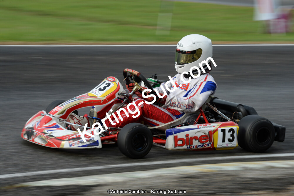 13/07/2014 : Championnat de France Minime / Cadet / Féminin à Lavelanet (Photos Antoine Camblor) 2014 — karting