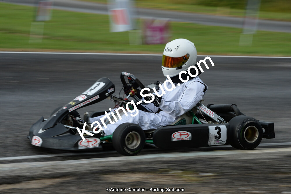13/07/2014 : Championnat de France Minime / Cadet / Féminin à Lavelanet (Photos Antoine Camblor) 2014 — karting