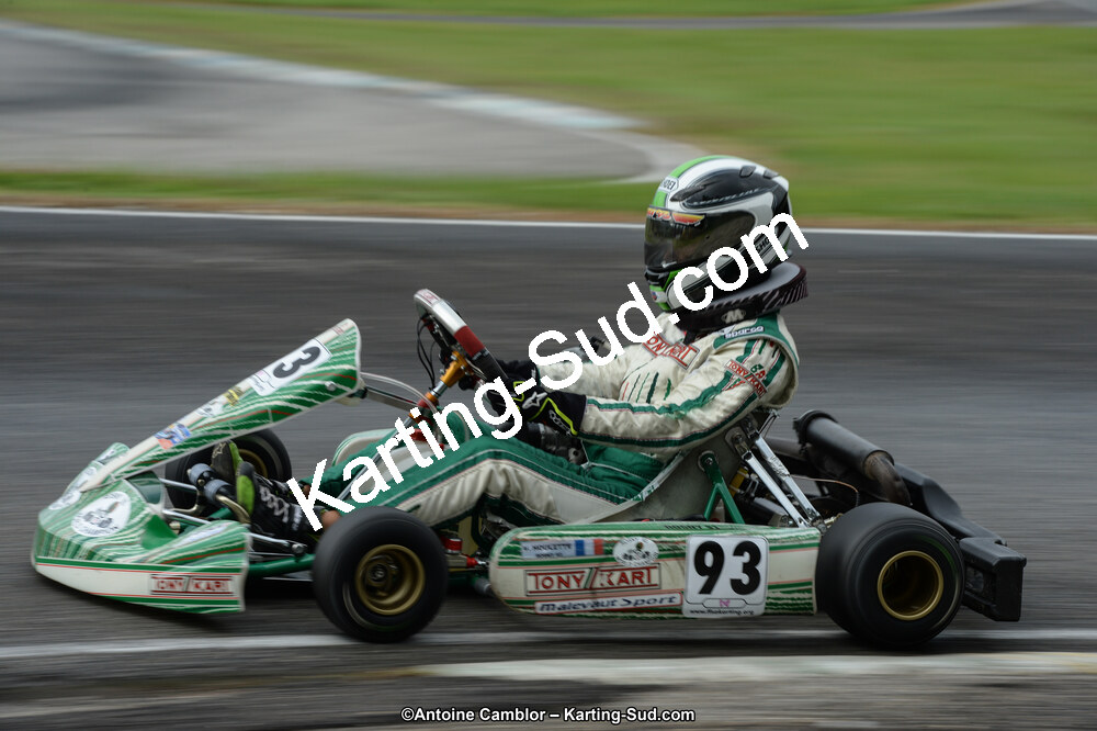 13/07/2014 : Championnat de France Minime / Cadet / Féminin à Lavelanet (Photos Antoine Camblor) 2014 — karting