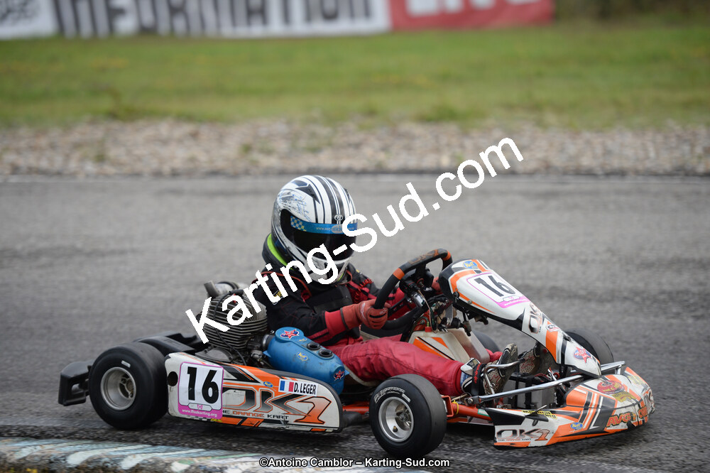 13/07/2014 : Championnat de France Minime / Cadet / Féminin à Lavelanet (Photos Antoine Camblor) 2014 — karting