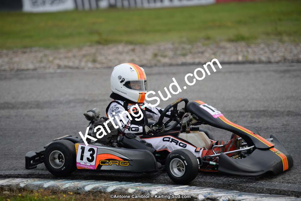 13/07/2014 : Championnat de France Minime / Cadet / Féminin à Lavelanet (Photos Antoine Camblor) 2014 — karting
