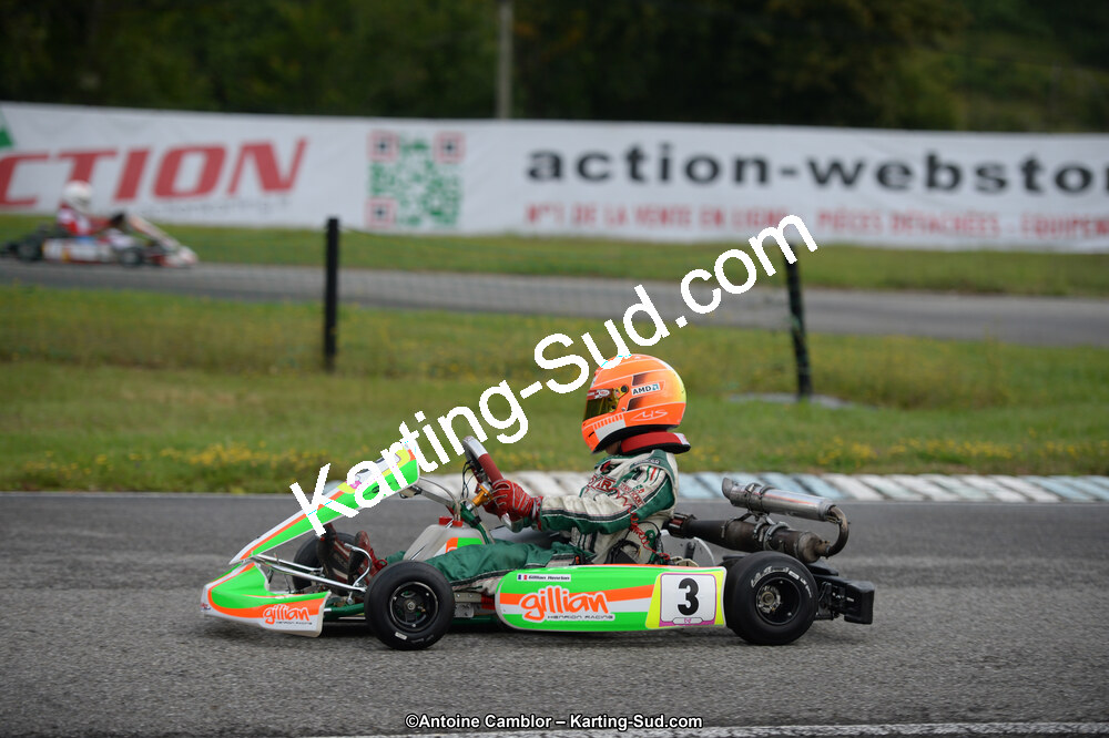 13/07/2014 : Championnat de France Minime / Cadet / Féminin à Lavelanet (Photos Antoine Camblor) 2014 — karting