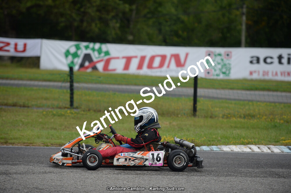 13/07/2014 : Championnat de France Minime / Cadet / Féminin à Lavelanet (Photos Antoine Camblor) 2014 — karting