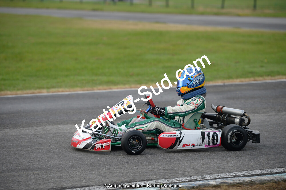 13/07/2014 : Championnat de France Minime / Cadet / Féminin à Lavelanet (Photos Antoine Camblor) 2014 — karting
