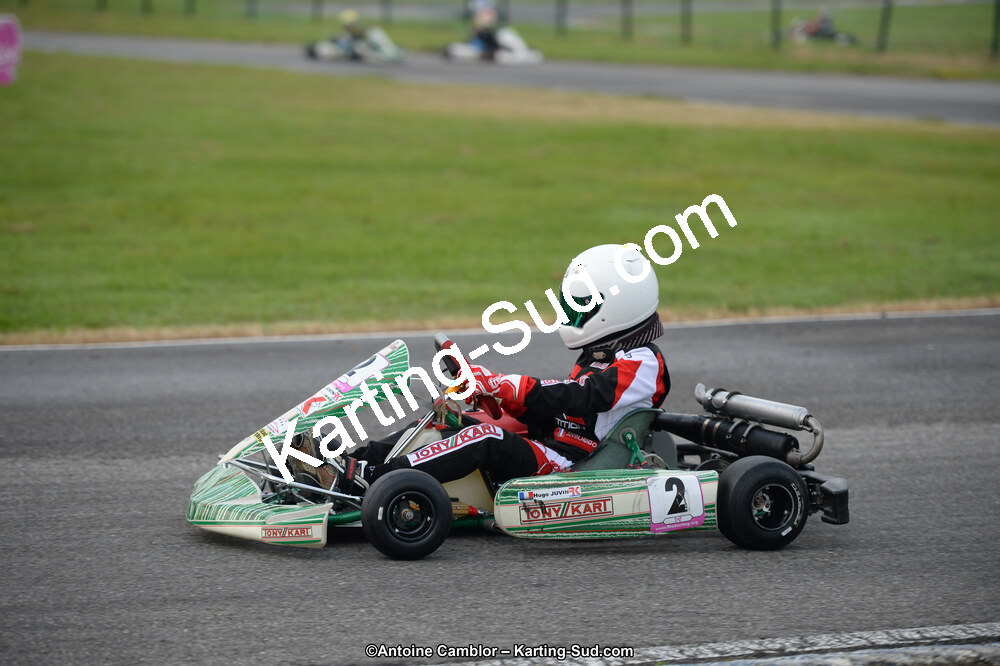 13/07/2014 : Championnat de France Minime / Cadet / Féminin à Lavelanet (Photos Antoine Camblor) 2014 — karting