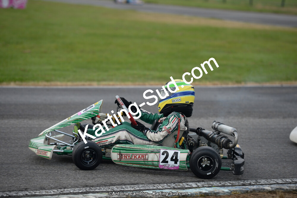 13/07/2014 : Championnat de France Minime / Cadet / Féminin à Lavelanet (Photos Antoine Camblor) 2014 — karting