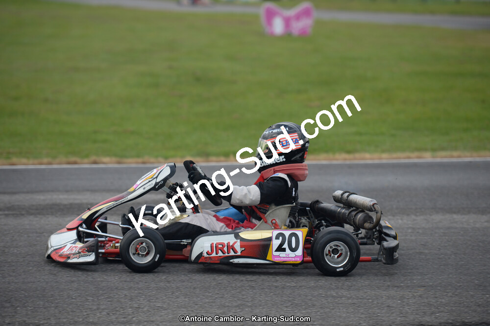 13/07/2014 : Championnat de France Minime / Cadet / Féminin à Lavelanet (Photos Antoine Camblor) 2014 — karting