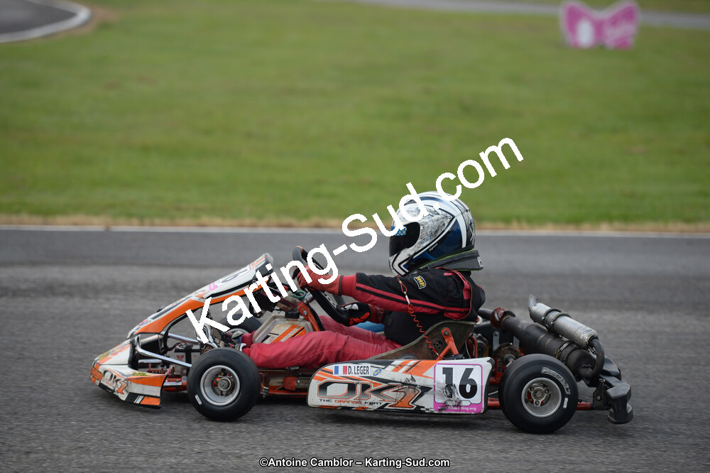 13/07/2014 : Championnat de France Minime / Cadet / Féminin à Lavelanet (Photos Antoine Camblor) 2014 — karting
