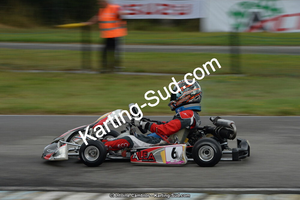13/07/2014 : Championnat de France Minime / Cadet / Féminin à Lavelanet (Photos Antoine Camblor) 2014 — karting