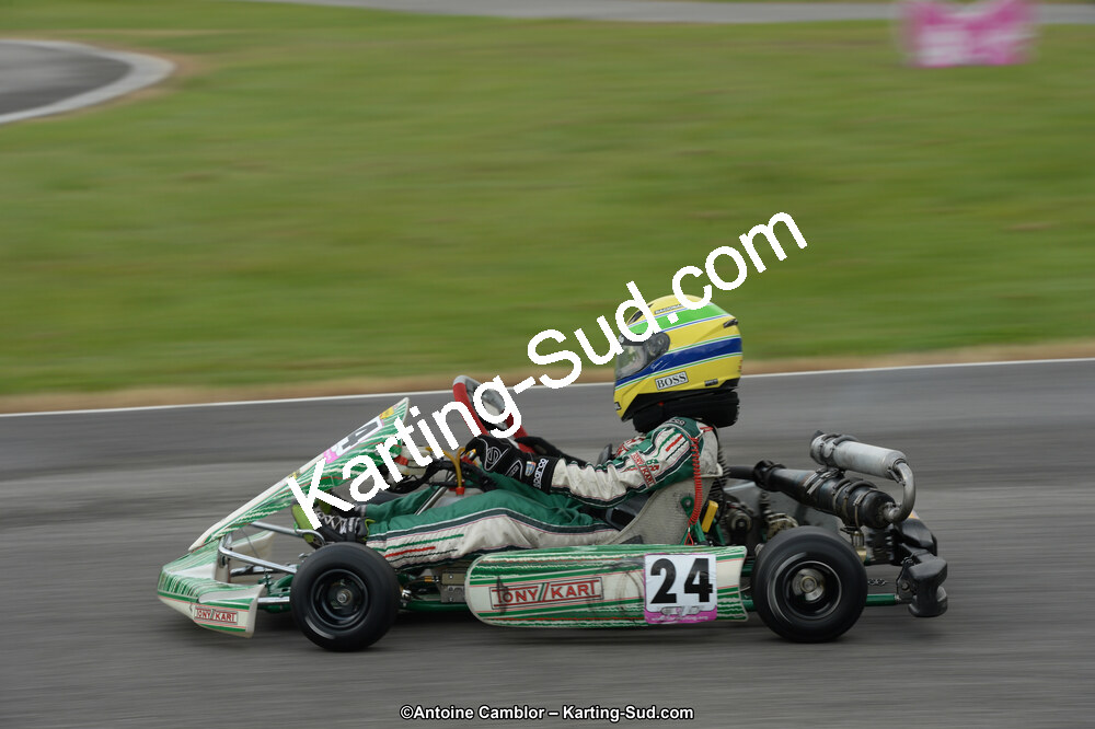 13/07/2014 : Championnat de France Minime / Cadet / Féminin à Lavelanet (Photos Antoine Camblor) 2014 — karting