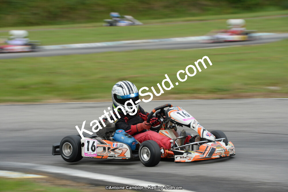 13/07/2014 : Championnat de France Minime / Cadet / Féminin à Lavelanet (Photos Antoine Camblor) 2014 — karting