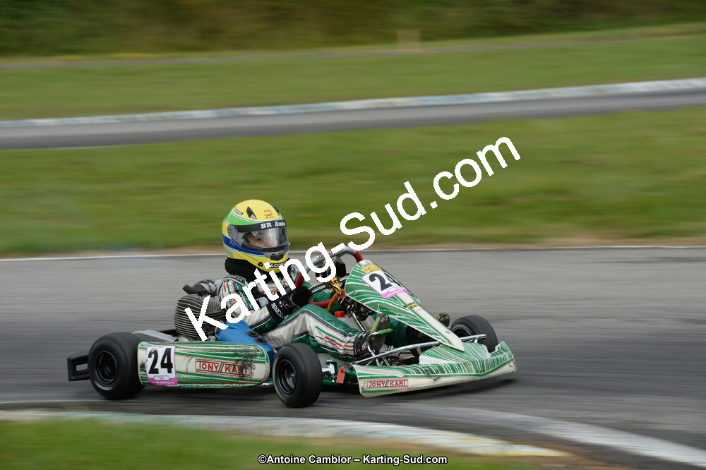 13/07/2014 : Championnat de France Minime / Cadet / Féminin à Lavelanet (Photos Antoine Camblor) 2014 — karting