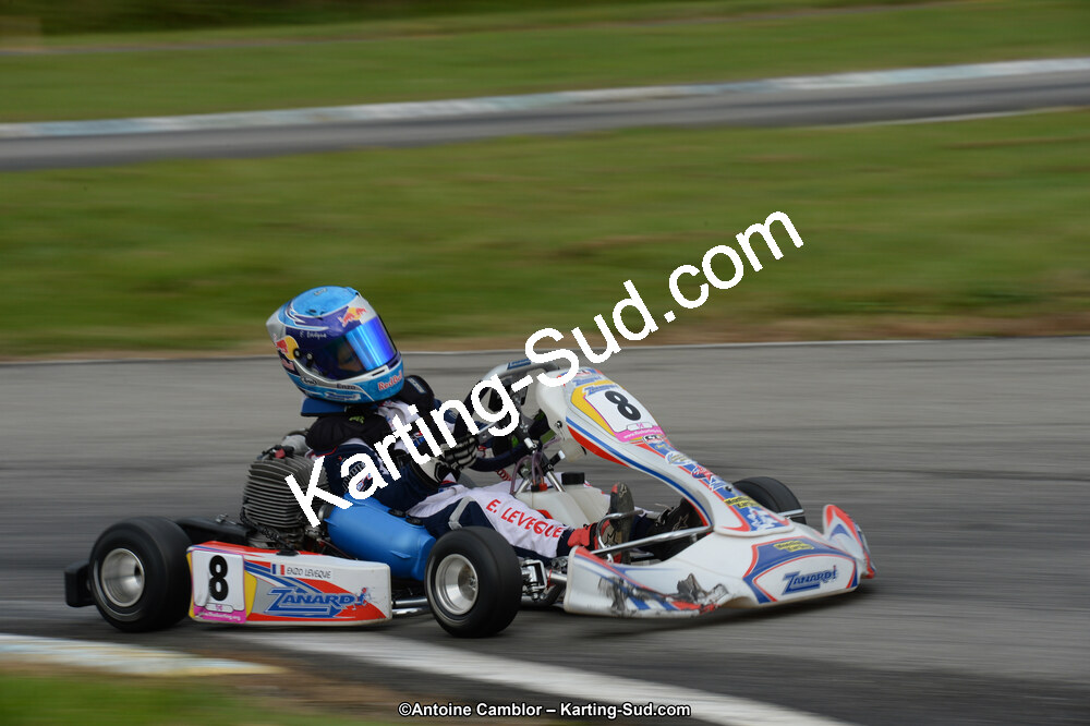 13/07/2014 : Championnat de France Minime / Cadet / Féminin à Lavelanet (Photos Antoine Camblor) 2014 — karting