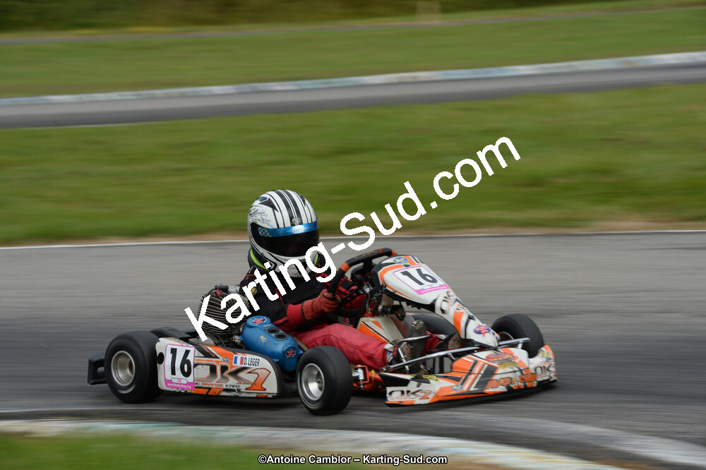 13/07/2014 : Championnat de France Minime / Cadet / Féminin à Lavelanet (Photos Antoine Camblor) 2014 — karting