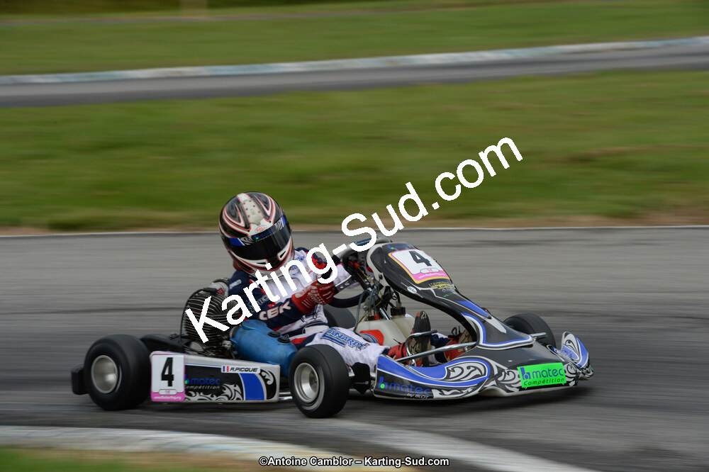 13/07/2014 : Championnat de France Minime / Cadet / Féminin à Lavelanet (Photos Antoine Camblor) 2014 — karting